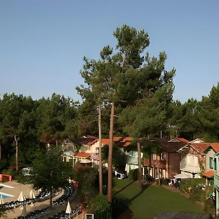 Un Nid Dans La Pinede Villa Lacanau Dış mekan fotoğraf