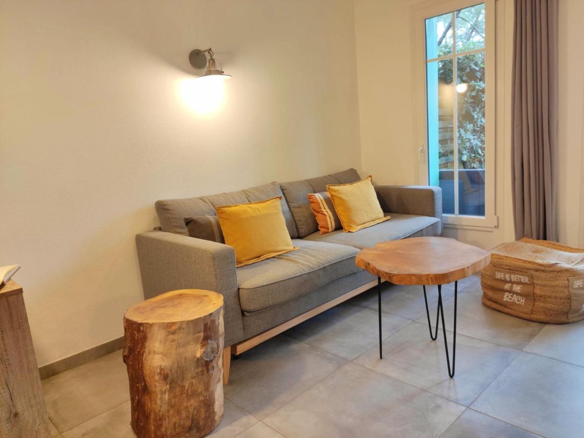 Un Nid Dans La Pinede Villa Lacanau Dış mekan fotoğraf
